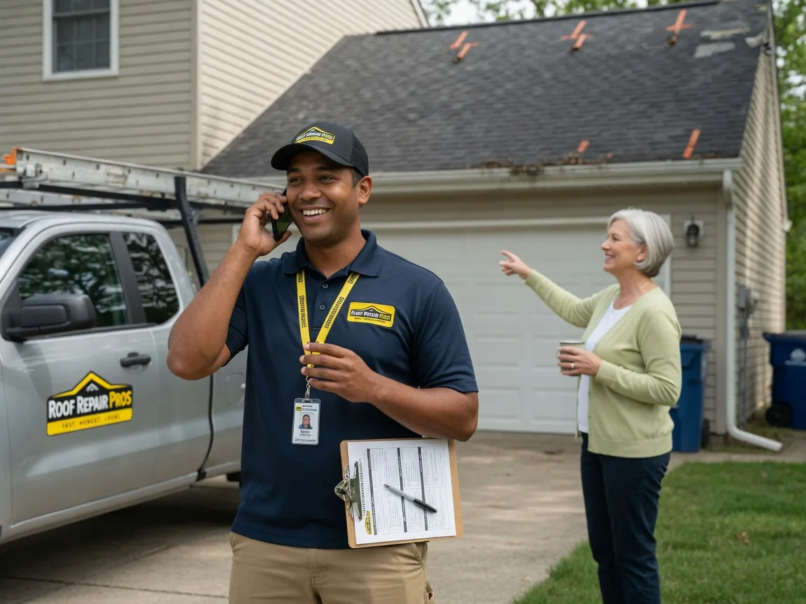 Roof Repair Chester, SC FAQs